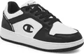 Produktbild: Champion Sneaker Low Jungen 31373736363136 Schwarz 38 EU