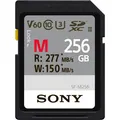 Produktbild: Sony SF-M series (256 GB, SDXC, U3, UHS-II) (SFG2M)
