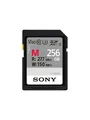 Produktbild: Sony SF-M Series SF-M256