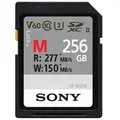Produktbild: Sony SF-M256 256 GB SD UHS-II Klasse 10