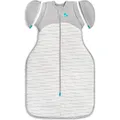 Produktbild: Love to Dream Swaddle Up Übergangspucksack (68 cm, 2.5 TOG, Winter) (B0BK9ZZGG4)
