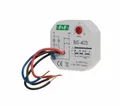 Produktbild: F&F BIS-403 Bistabiles Relais 230V AC 10A mit Zeitschalter für Unterputzdose