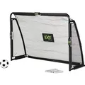 Produktbild: EXIT Maestro stählernes Fußballtor 180x120cm - schwarz