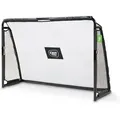 Produktbild: Exit Toys - Exit Maestro Stählernes Fußballtor 180x120cm - Schwarz