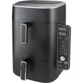 Produktbild: SILVERCREST® Tower Air Fryer »SHFDV 2470 A1«, 2x 4,75 l