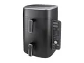 Produktbild: SILVERCREST® Tower Air Fryer SHFDV 2470 A1, 2x 4,75 l - B-Ware Transportschaden