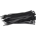 Produktbild: HellermannTyton Kabelbinder (Kunststoffkabelbinder, 150 mm, 100 Stk.) (138-00044)