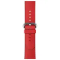 Produktbild: Apple Classic Buckle 38/40/41 mm Red - 3rd Gen (Spring/2016) / Pepperoni - Apple