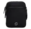 Produktbild: Boss Umhängetasche Mann Mit Monogramm Double B Symbol NS Crossb 50523462 Schwarz