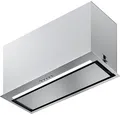 Produktbild: FRANKE INCA LUX FBFE XS A70 Lüfterbaustein Edelstahl in 70 cm Breite / Einbau...