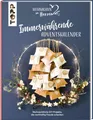 Produktbild: Immerwährende Adventskalender. Weihnachtliche DIY-Projekte, die nachhaltig 