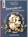 Produktbild: Immerwährende Adventskalender. Weihnachtliche DIY-Projek... | Buch | Zustand gut