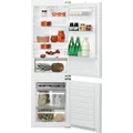 Produktbild: Bauknecht KGIL 18F2 P, 273 l, 35 dB, E, Fresh Zone Fach, Weiß