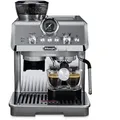 Produktbild: DeLonghi La Specialista Arte Evo Cold Brew EC9255.M - Grau