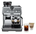Produktbild: DeLonghi EC9255.M La Specialista Arte Evo Siebträger Kaffeemaschine 15 bar