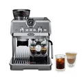 Produktbild: De'Longhi EC9255.M La Specialista Arte Evo Siebträger-Espressomaschine
