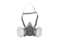 Produktbild: 3M Nitril-Handschuhe Mehrwegmaske 6002PRO +Filter
