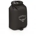 Produktbild: Osprey - Ultralight Dry Sack 3 - Packsack Gr 3 l schwarz