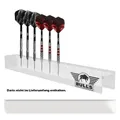Produktbild: BULLS Dart Darts Dartständer Plain Transparent Counter Display Ständer 70011