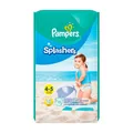 Produktbild: Pampers Schwimmwindeln Splashers Gr.4-5 (9-15 kg), 11 Stk