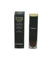Produktbild: CHANEL Lippenstift Chanel Rouge Allure Laque Lipgloss 5,5ml Fancy Prune 91