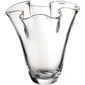 Produktbild: Villeroy & Boch Vase, Transparent, Glas, 22.7 cm, Dekoration, Vasen, Glasvasen