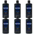 Produktbild: Syoss Volume Shampoo, (6er Pack) 440ml