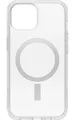 Produktbild: OtterBox Symmetry Series mit MagSafe für das Apple iPhone 15 Pro - Clear 77-93026