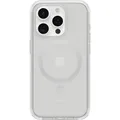 Produktbild: OtterBox Symmetry Clear für MagSafe transparente Hülle für iPhone 15 Pro, stoßfest, sturzsicher, schützende Hülle, 3X getestet nach Militärstandard, Transparent
