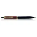 Produktbild: Pelikan Souverän D400, Schwarz, Gold, Rot, 0,7 mm, 1 Stück(e)