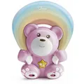 Produktbild: Chicco Regenbogenbär Musikprojektor, Baby&Kleinkind Nachtlicht, Teddybär mit entspannender Musik und Regenbogen Projektion mit einstellbarer Breite und Richtung, Babyspielzeug 0 Monate plus, Rosa