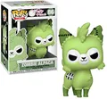 Produktbild: Funko 52885 Studios POP Tasty Peach-Zombie Alpaca, Multicolour Standard