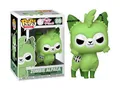Produktbild: Funko Pop! Tasty Peach - Zombie Alpaca 86