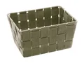 Produktbild: WENKO Badaccessoire-Set WENKO Badkorb Adria Mini Long Taupe