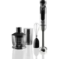 Produktbild: KOENIC KHB 83422 Set Stabmixer Schwarz (800 Watt)