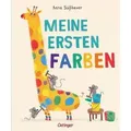 Produktbild: Meine ersten Farben