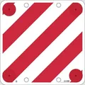 Produktbild: Iwh - 097604 097604 Warntafel (l X B X H) 50 X 50 X 0.5 Mm