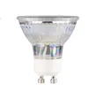 Produktbild: XAVAX LED-Lampe GU10 4 Watt Warmweiß PAR16 250 Lumen schaltfest 00112148