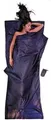 Produktbild: Cocoon TravelSheet Reiseschlafsack, 220x90cm, Seide-Baumwolle, tuareg