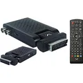 Produktbild: Majestic Decoder Dvbt-2 Stick Majestick Main 10 USB Video Ok Bonus TV (DVB-C/T/T2/S2) (100663)