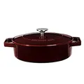 Produktbild: Berlinger Haus Kasserolle Burgunder Ø26cm