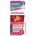 Produktbild: Sanotact Eisen Komplex direkt Mini Tabletten