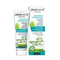 Produktbild: Aloe Vera Gel Intim Sanft Feuchtgel Zuccari 80 ml