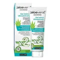 Produktbild: Aloe Vera Gel Intim sanft Feuchtgel Zuccari · 80 ml · PZN 19632719
