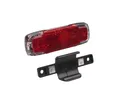 Produktbild: B&M LED Batterierücklicht Toplight 2C permanent Befestigung: Gepäckträger | Bolz
