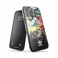 Produktbild: Adidas OR Snap Case Graphic AOP iPhone 12 Pro Max - mehrfarbig