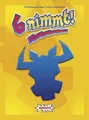 Produktbild: 6 nimmt! 30 Jahre-Edition | AMIGO - Kartenspiel | AMIGO Spiel Freizeit | Deutsch