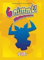 Produktbild: AMIGO 02401 - 6 nimmt! 30 Jahre-Edition Kartenspiel Mehrfarbig