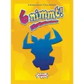 Produktbild: Amigo 6 nimmt! 30 Jahre-Edition, Kartenspiel