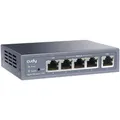 Produktbild: Cudy R700 Gigabit Mehrfach Wan VPN Router, 4 Gigabit Wan Ports, SMB Router, Lastausgleich, Pptp L2tp WireGuard OpenVPN IPsec